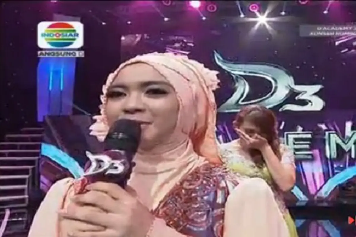 Gitta Resya