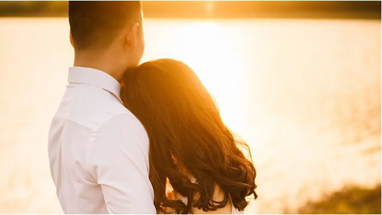 Cinta/copyright unsplash.com