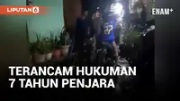Anak Ketua DPRD Kota Ambon