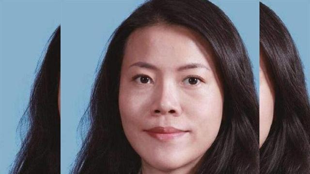 Yang Huiyan, Wanita terkaya di China (Forbes)