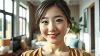 Tips Agar Pipi Tembem: Panduan Lengkap Membentuk Pipi Ideal