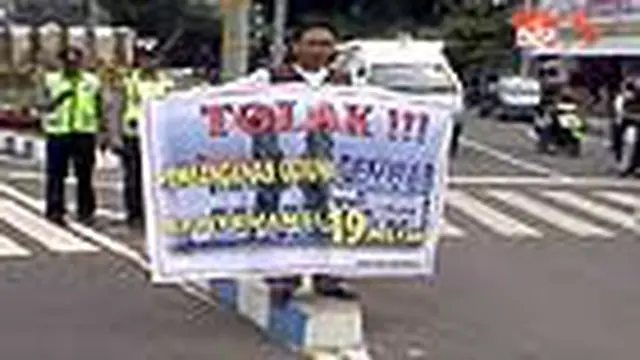 Warga Banyuwangi Tolak Rehab Kantor Pemkab