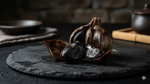 Cara Makan Bawang Putih agar Tidak Pedas