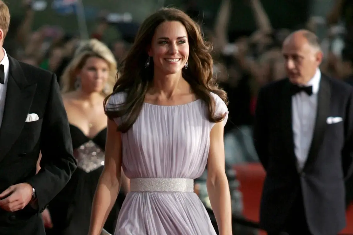 Kate Middleton