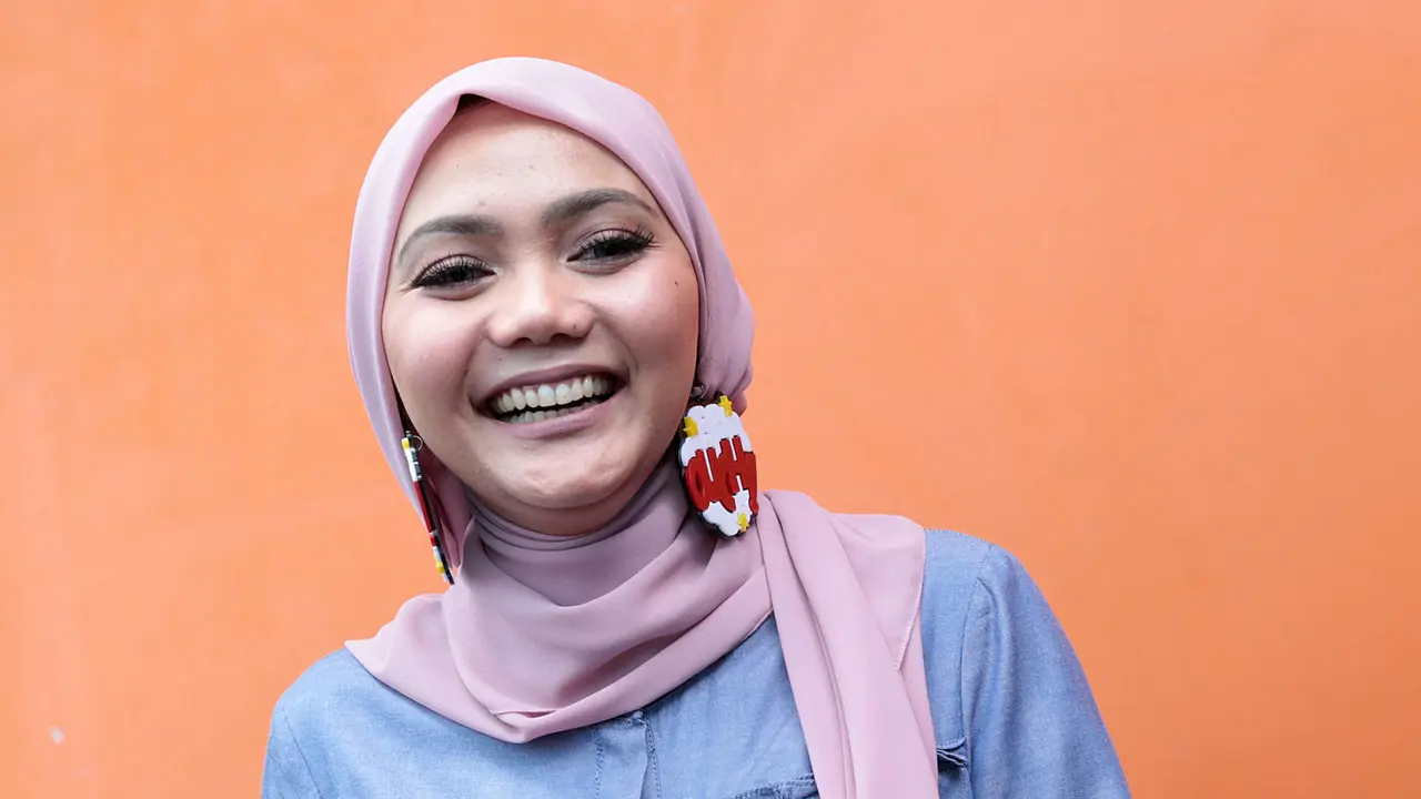 [Bintang] Rina Nose