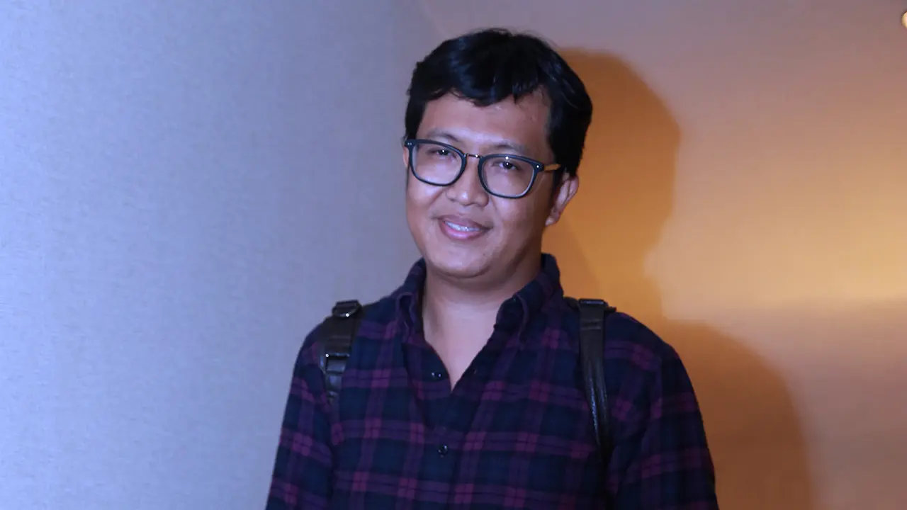 [Bintang] Salman Aristo