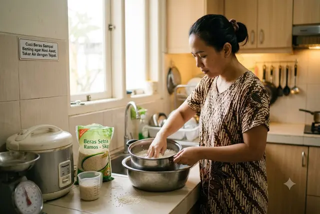 7. Bangun Rutinitas yang Disengaja dan Selaras dengan Nilai Diri