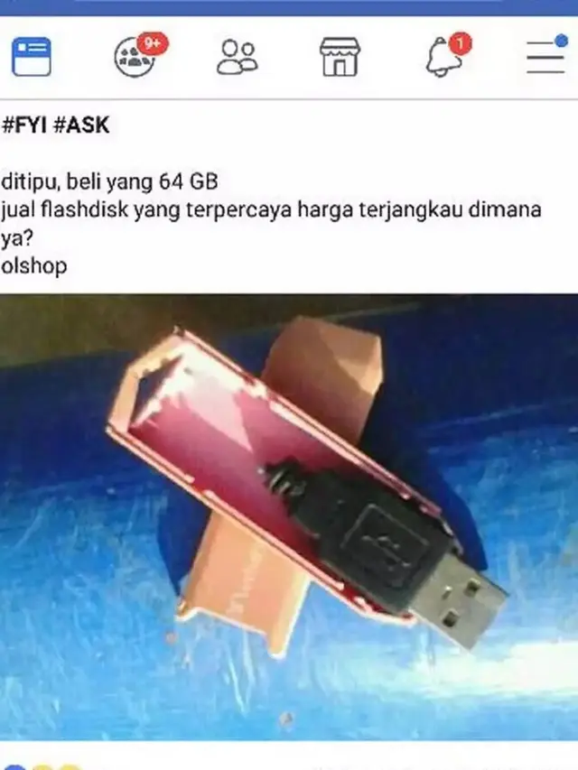 7 Curhat Pembeli Barang Diskon di Online Shop Ini Ujungnya Apes