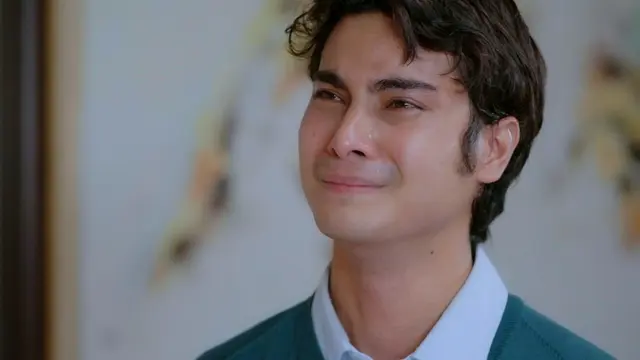 Rindu Bukan Rindu