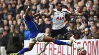 Danny Rose Batal Lakoni Debut Bersama 'Tiga Singa'