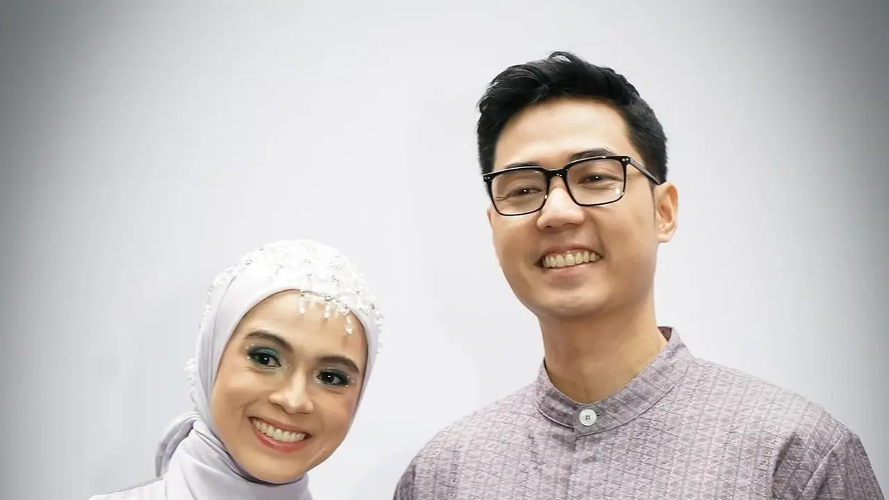 8 Inspirasi Baju Lebaran Couple dari Pasangan Seleb, dari Raffi Ahmad-Nagita Slavina hingga Raisa-Hamish Daud