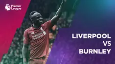 Berita video statistik Liverpool vs Burnley pada laga pekan ke-30 Premier League 2018-2019, Minggu (10/3/2019) di Anfield, Liverpool.