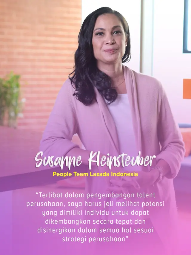 Lazada Indonesia.