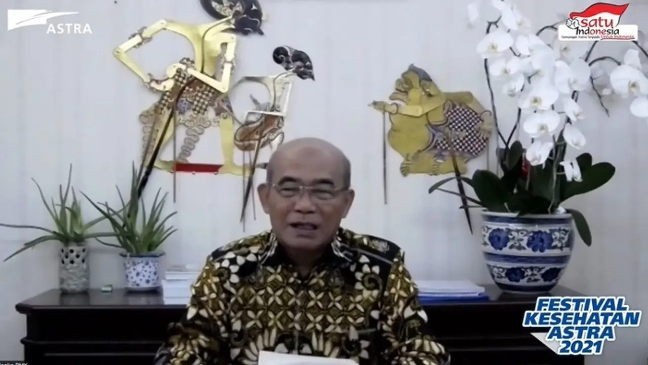 Festival Kesehatan Astra 2021