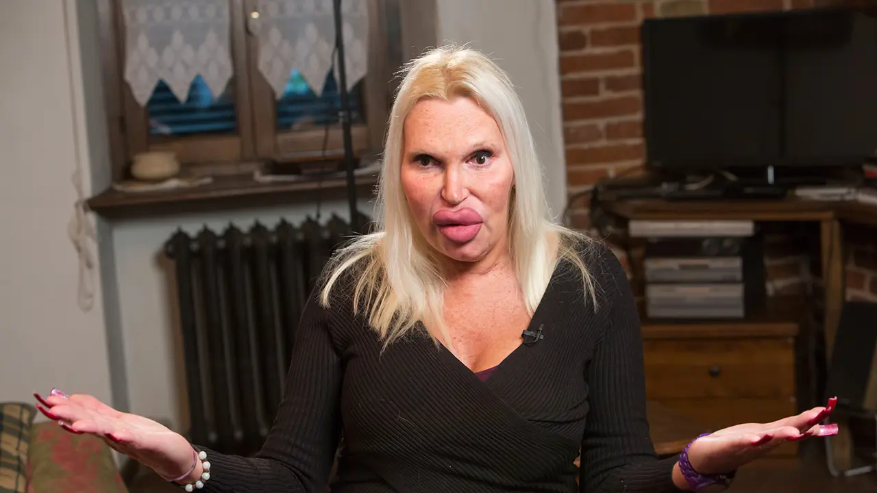 Suami Transgender