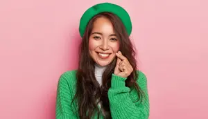 8 Ciri Kepribadian Orang yang Suka Warna Hijau, Kenali Diri Lebih Dalam