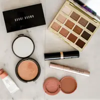 Ilustrasi Produk Kosmetik Credit: unsplash.com/Element5