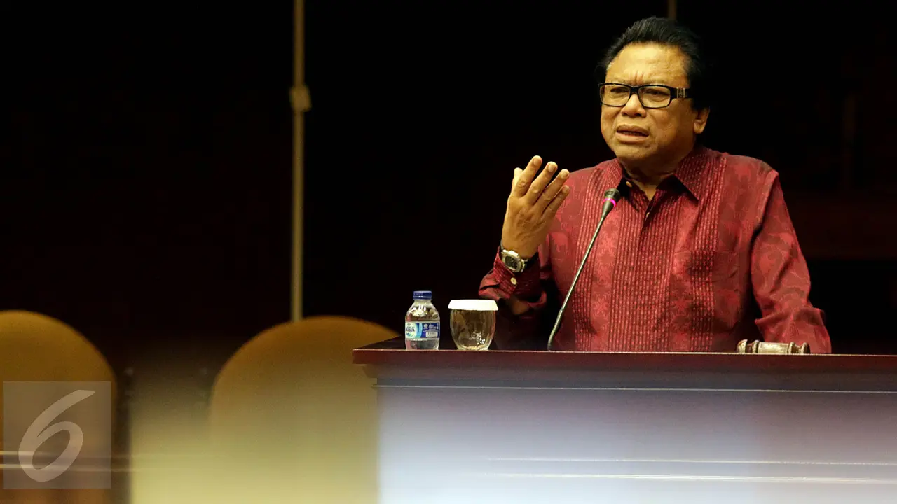 20150930-Wakil Ketua MPR Sosialisasi Empat Pilar pada Siswa SMAN 285 Jakarta