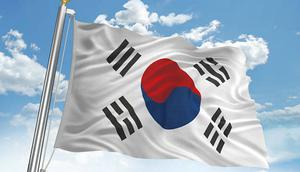 Ilustrasi Korea Selatan (iStock)