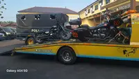 Komisi Pemberantasan Korupsi (KPK) menggeledah enam lokasi berbeda dalam tiga hari terkait penyidikan kasus dugaan pemerasan yang menjerat Bupati Pemalang Anom Widiyantoro. (Foto: Dok. KPK)