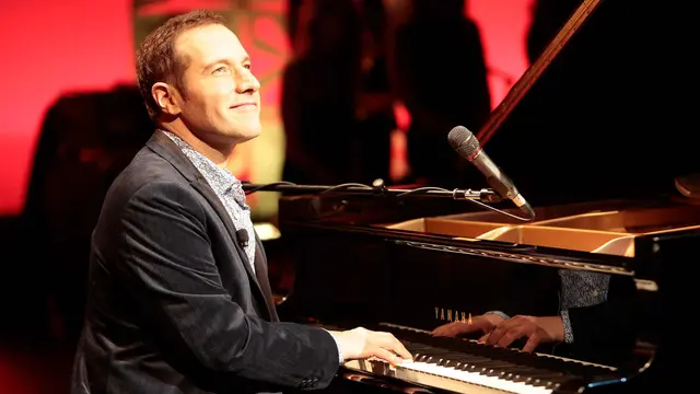 [Bintang] Jim Brickman