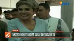 Nikita Mirzani melaporkan sejumlah akun dan sejumlah pihak yang dinilai telah memfitnah dirinya.