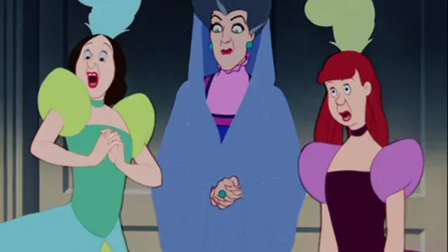 10 Tokoh Jahat Disney Paling Dikenang (Bag. 1, 10-6)
