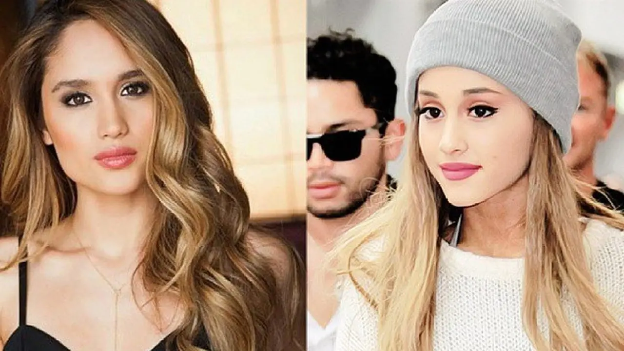Mirip dengan Bintang Hollywood (Sumber: Instagram/helloooface)
