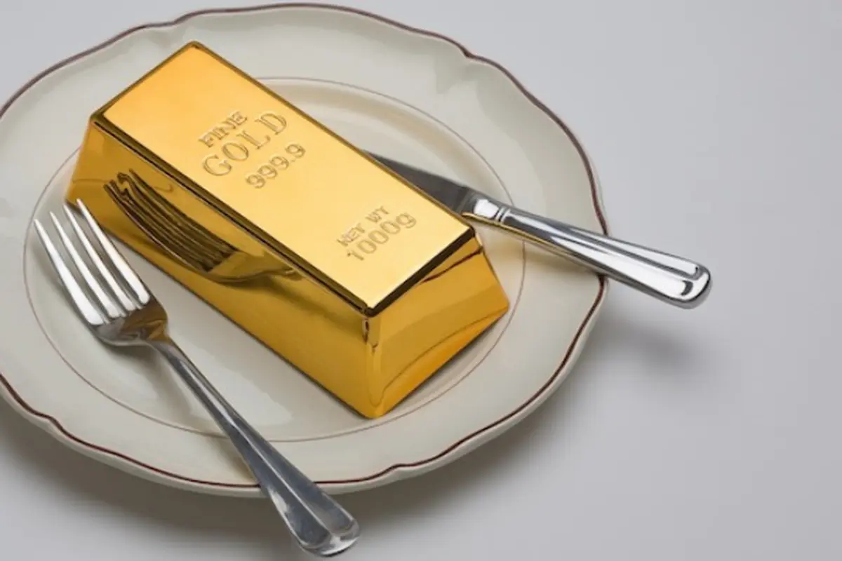 4 Resto di Jakarta, Sekali Datang Gaji Sebulan Habis!