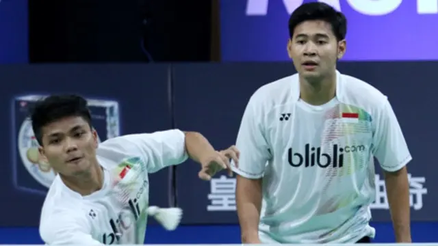 Angga Pratama/Ricky Karanda Suwardi