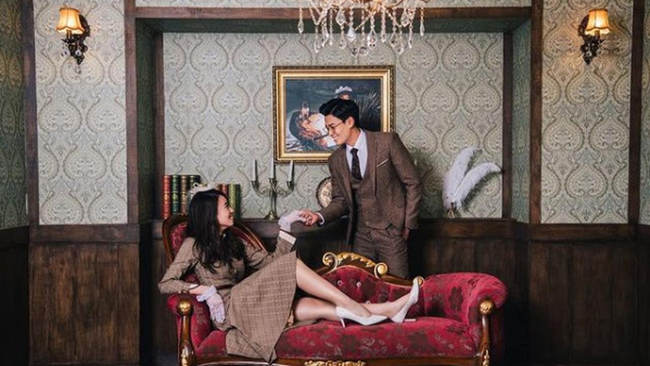 Jang Hansol dan Jeanette