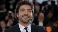 Javier Bardem Minta Israel Hentikan Serangan ke Palestina