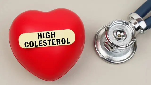 10 Kebiasaan Sehat Turunkan Kolesterol yang Bisa Dicoba Mulai Sekarang