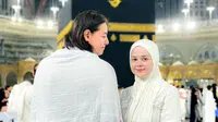 Potret Dapur Mewah Roger Danuarta Serba Otomatis, Elegan, dan Penuh Teknologi Canggih