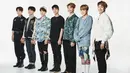 Seperti yang dilaporkan Forbes, kesuksesan BTS juga berhasil menaikkan keuntungan bersih Big Hit Entertainment sampai 170 persen. (Foto: Soompi.com)