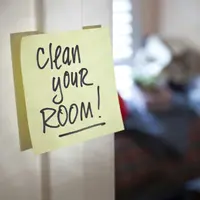 Percaya enggak percaya, cuma dengan membersihkan rumah kamu bisa mendapatkan uang!