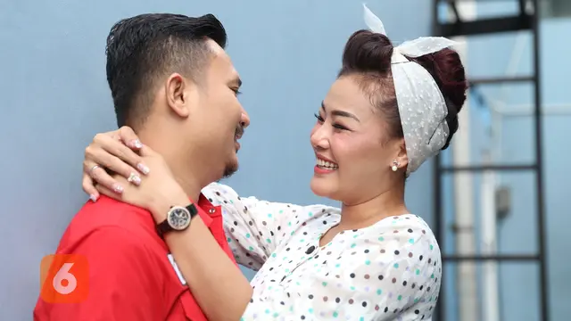 [Bintang] Chef Aiko dan Saugi Balfas