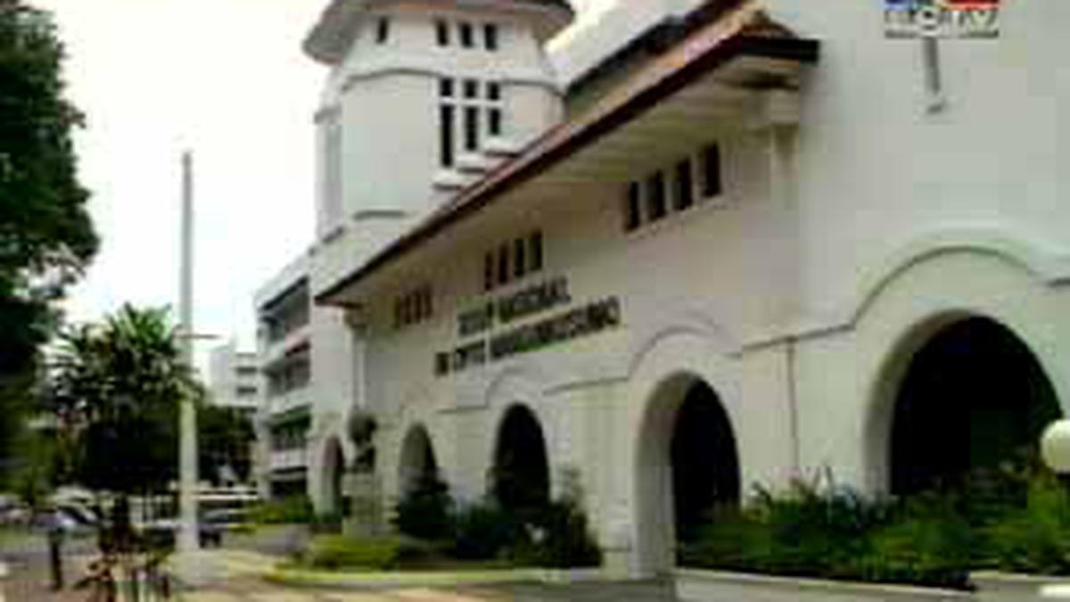 Sembilan Tersangka Penyerangan RSCM Diumumkan - News Liputan6.com