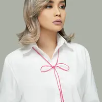 Melihat tren warna rambut yang bisa dicoba untuk Lebaran 2022 (Matrix Indonesia)