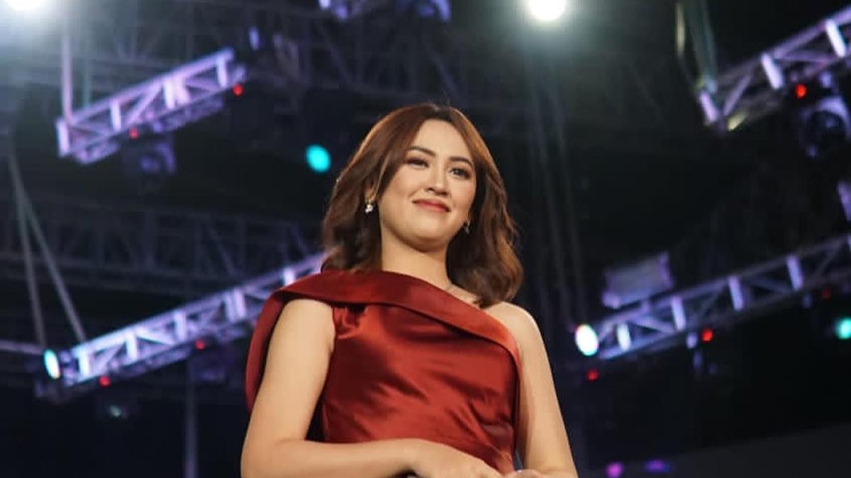 Ada Happy Asmara, 5 Penyanyi Asal Kediri yang Sukses Mencuri Perhatian
