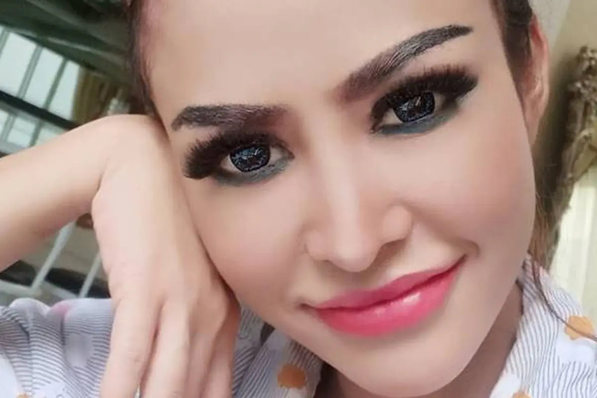 6 Potret Cynthiara Alona, Model Sekaligus Mantan Lutfi Agizal di Take Me Out