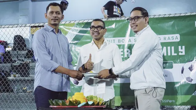 PSSI Pers.