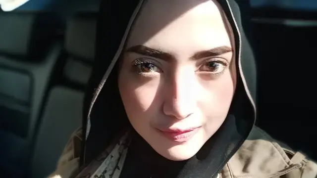 [Bintang] Yulia Mochamad
