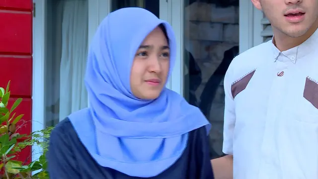 Sodrun Merayu Tuhan