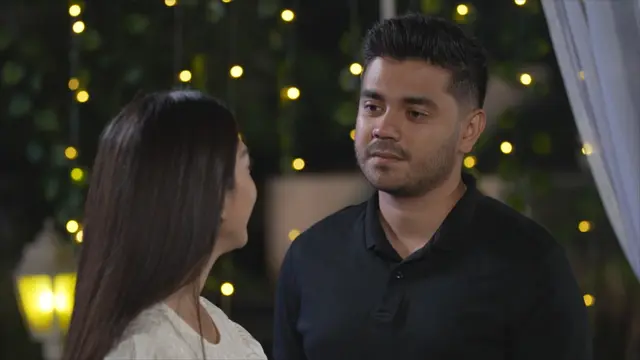 Cinta Setelah Cinta