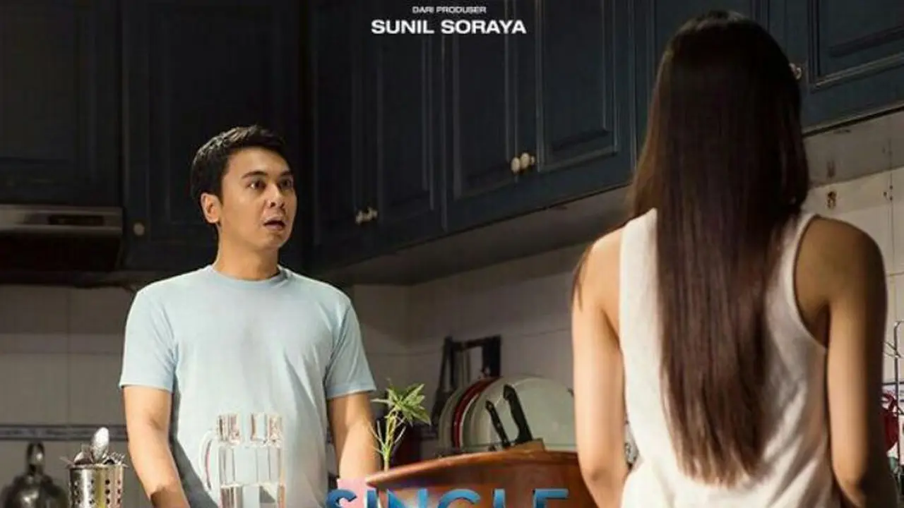 [Bintang] Film Single