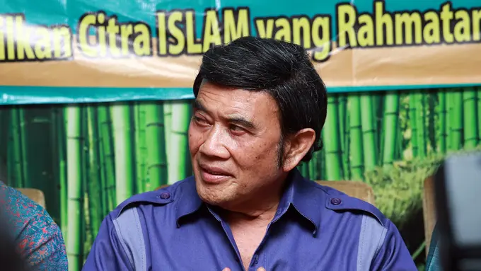 Rhoma Irama