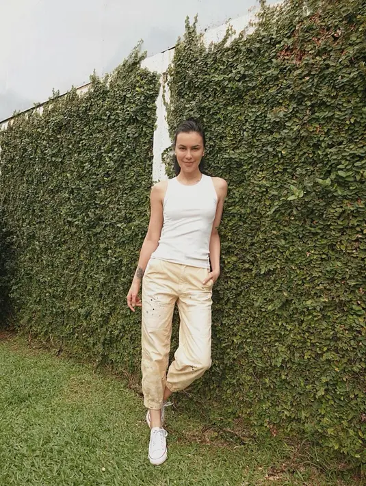 (Instagram/sophia_latjuba88)