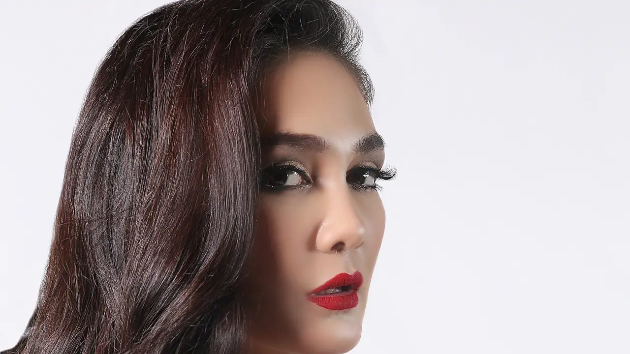 Luna Maya