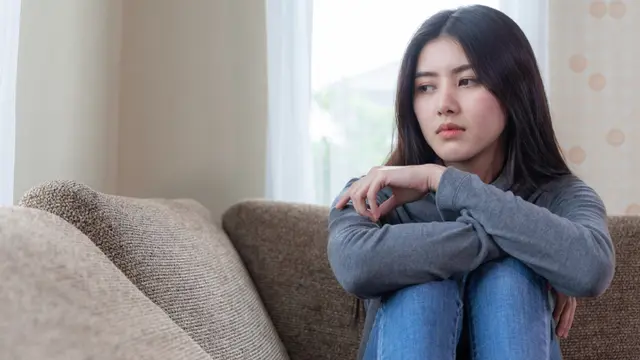 Sad